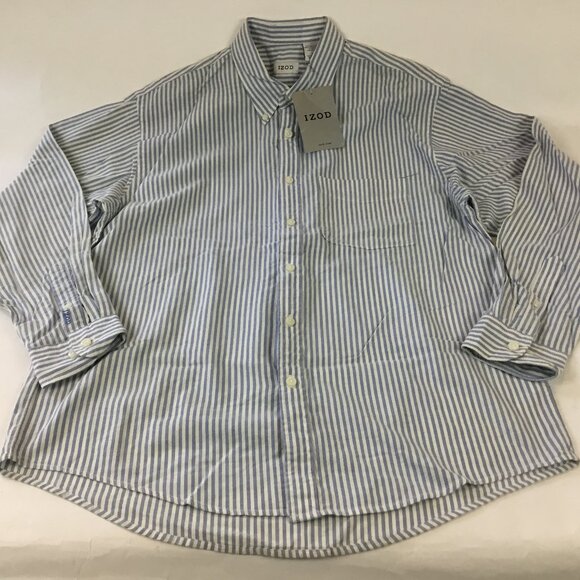 (NWT) IZOD, Shirt - Picture 1 of 11